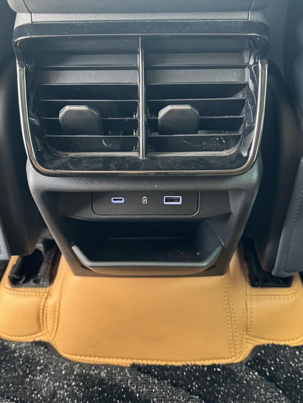 GEELY Boyue L 2024 #9 GEELY Boyue L 2024 изображение автомобиля #9