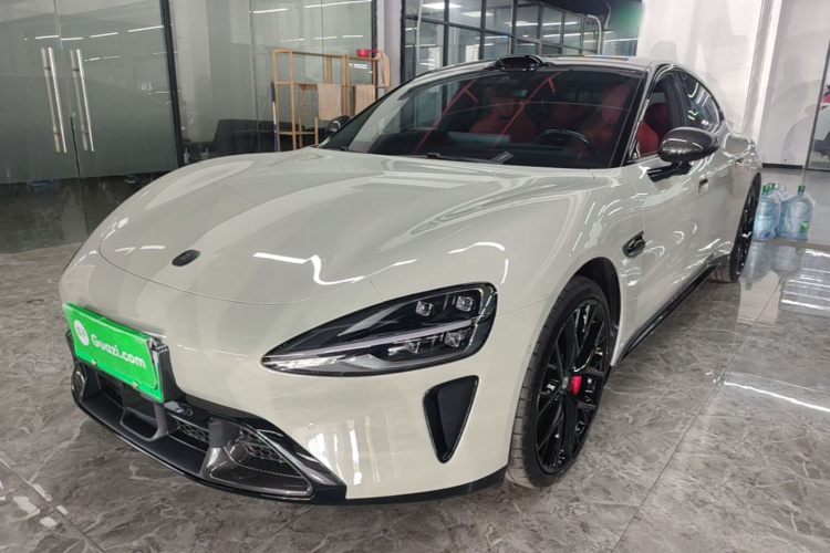 2026 car image #2