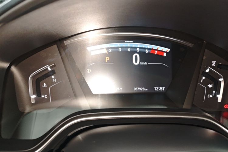 Honda CR-V 2018 car image #12