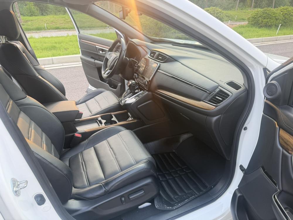 Honda CR-V 2017 immagine di auto #12