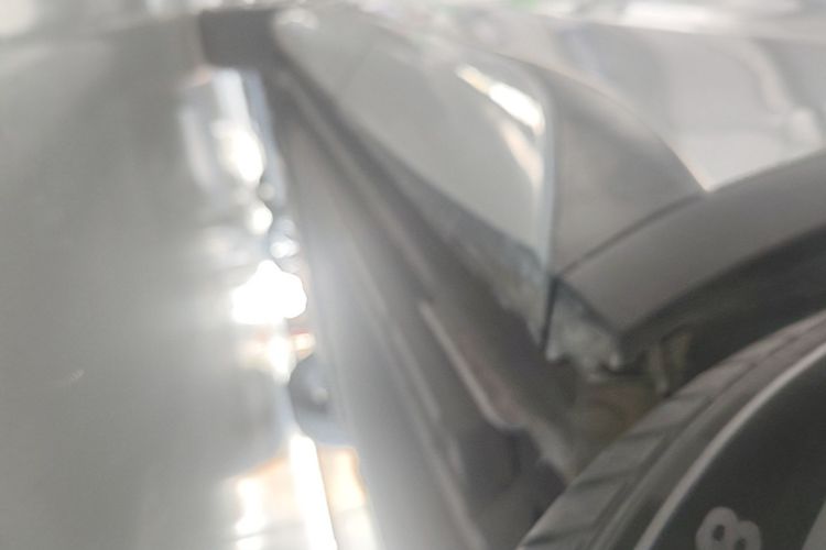 BYD Yuan Plus 2024 immagine di auto #27