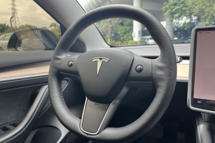 Tesla Model 3 2022 #11 Tesla Model 3 2022 immagine di auto #11