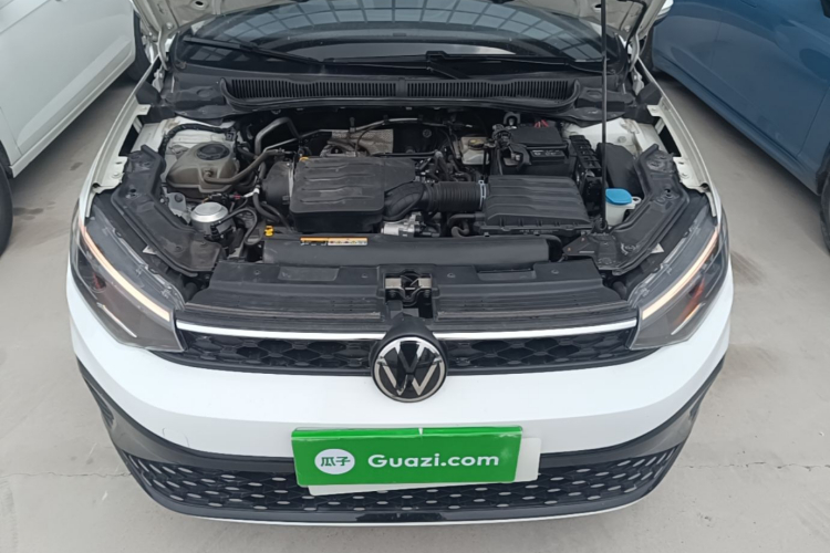 Volkswagen Lavida 2023 #20 Volkswagen Lavida 2023 car image #20
