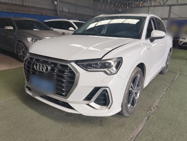 Audi Q3 2021 Audi Q3 2021 car image