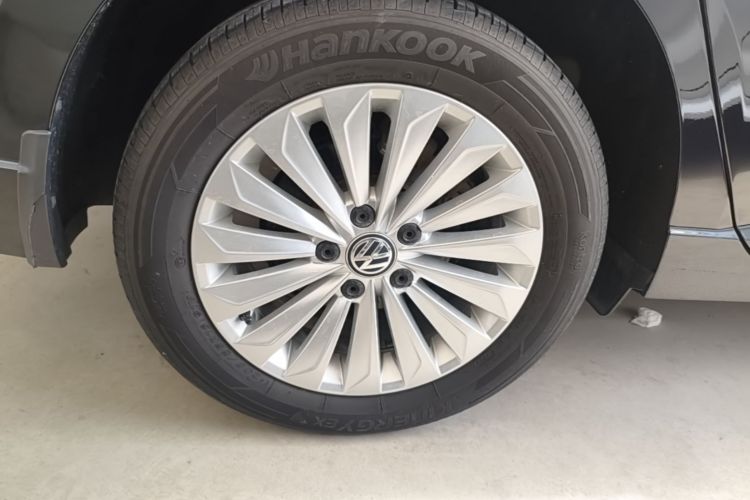 Volkswagen Lavida 2021 car image #10