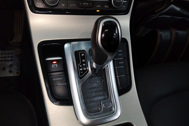 GEELY Emgrand GL 2017 imagem de carro #14