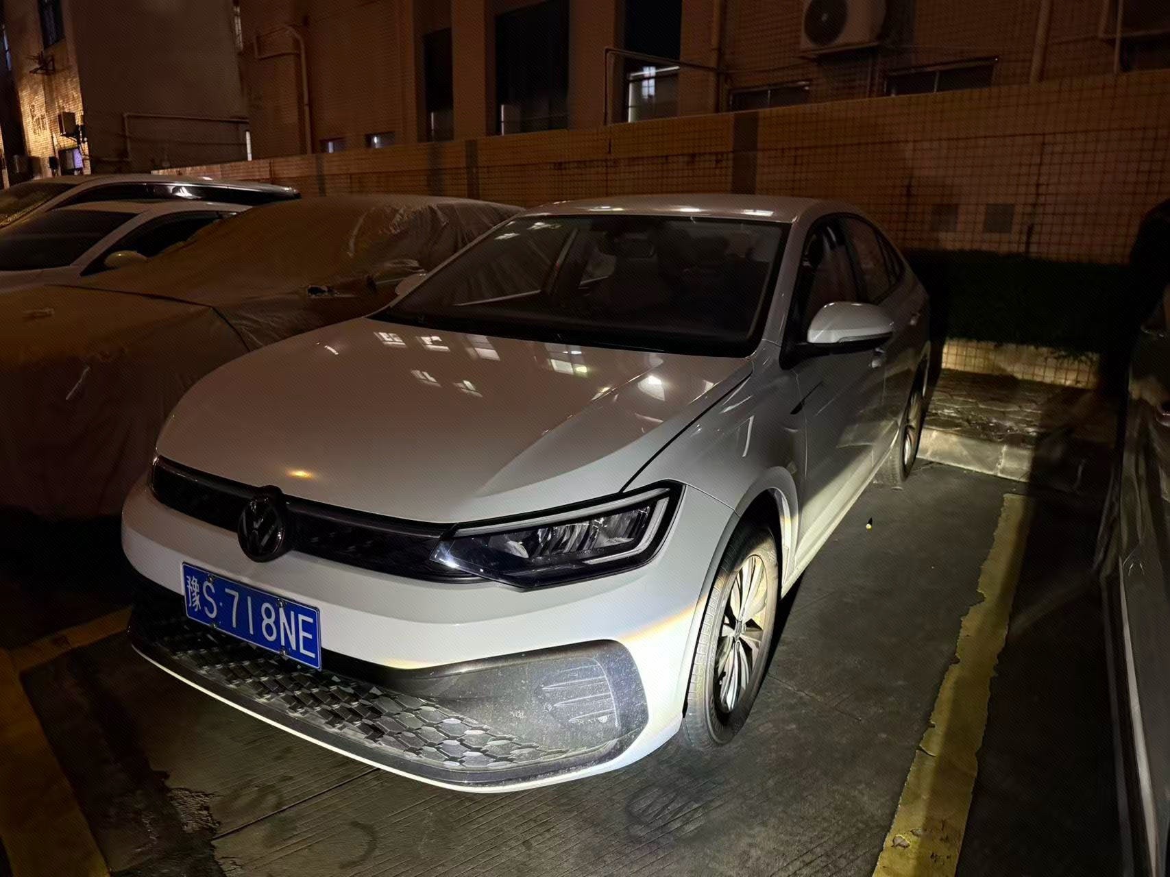 Volkswagen Lavida 2026 Volkswagen Lavida 2026 صورة سيارة
