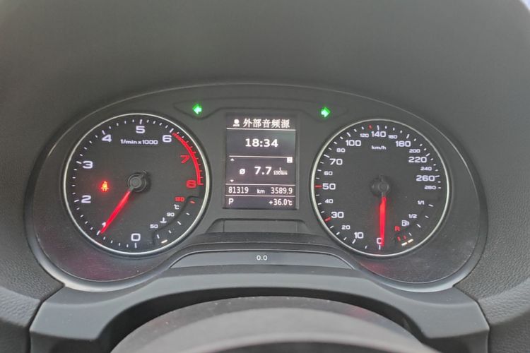 Audi A3 2016 #12 Audi A3 2016 car image #12
