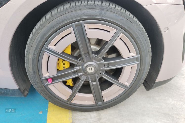 2026 #9 2026 immagine di auto #9