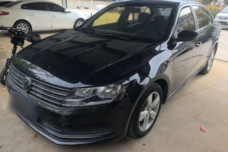 Volkswagen Lavida 2017 #2 Volkswagen Lavida 2017 car image #2