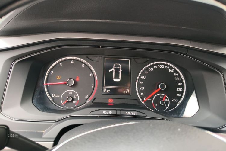 Volkswagen Polo 2021 #13 Volkswagen Polo 2021 car image #13