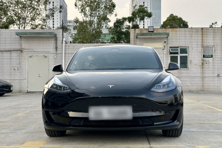 特斯拉 Model 3 2023 汽车图片 #9