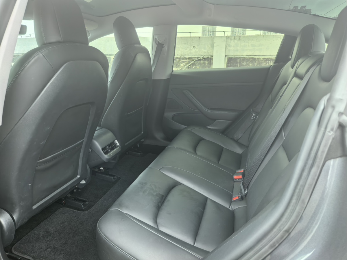 Tesla Model 3 2020 #10 Tesla Model 3 2020 car image #10