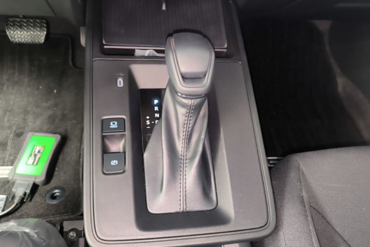 Toyota Corolla Cross 2026 car image #14
