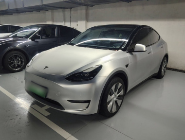 Tesla Model Y 2023 Tesla Model Y 2023 car image