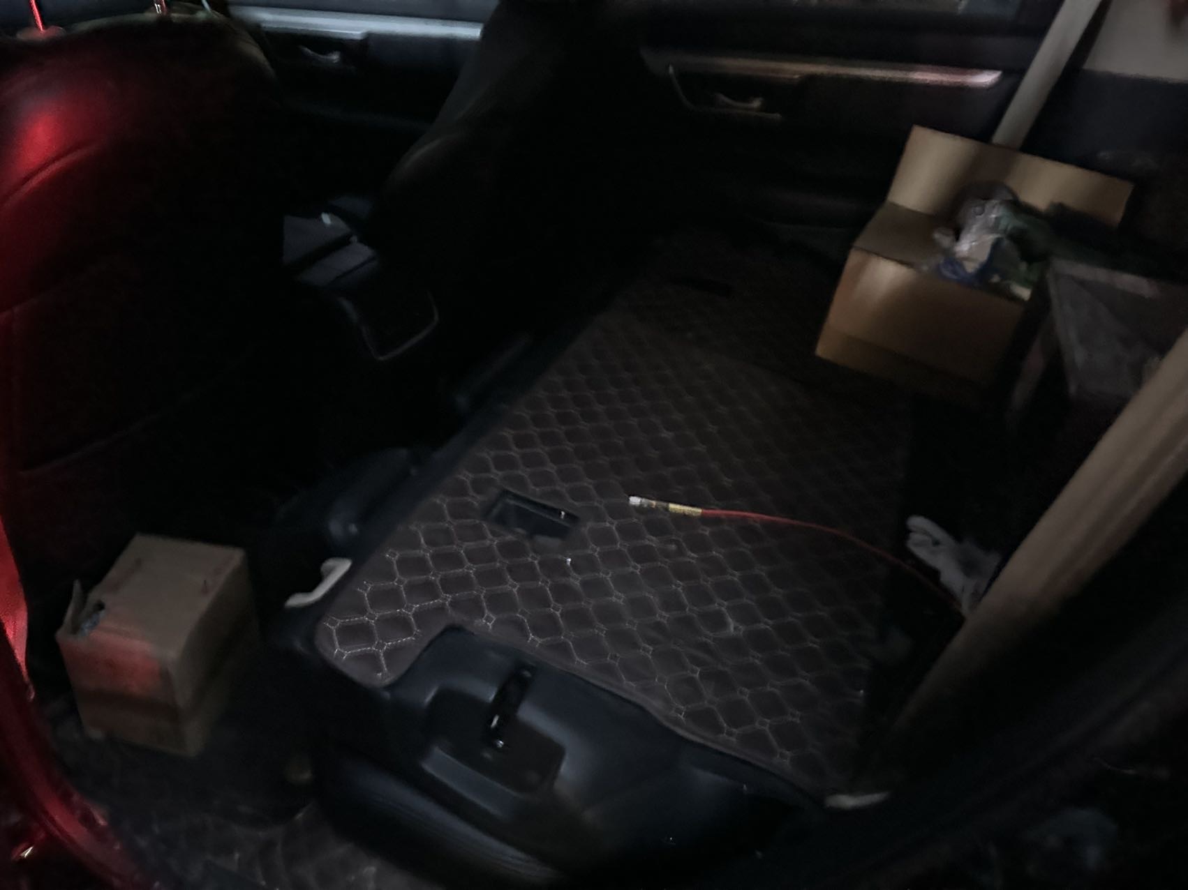 Honda CR-V 2022 car image #3