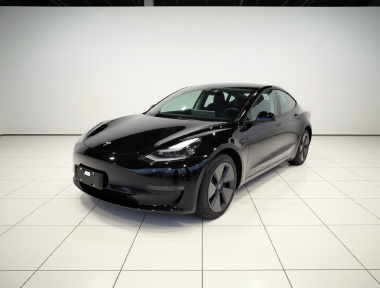 Tesla Model 3 2021 car image 