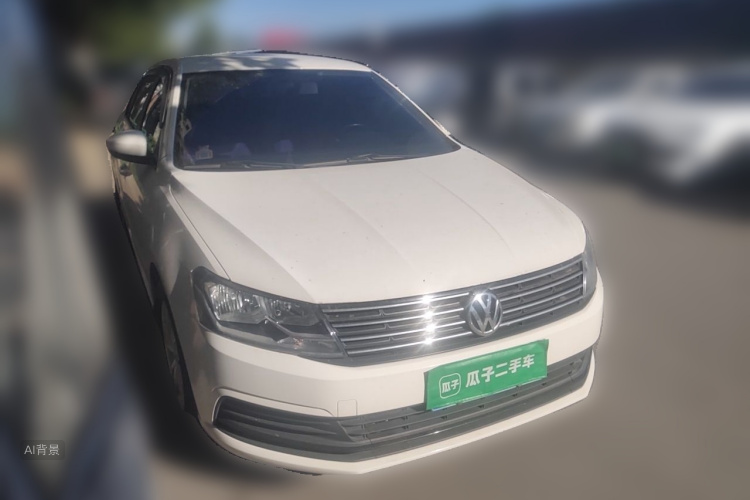 Volkswagen Lavida 2020 car image #4