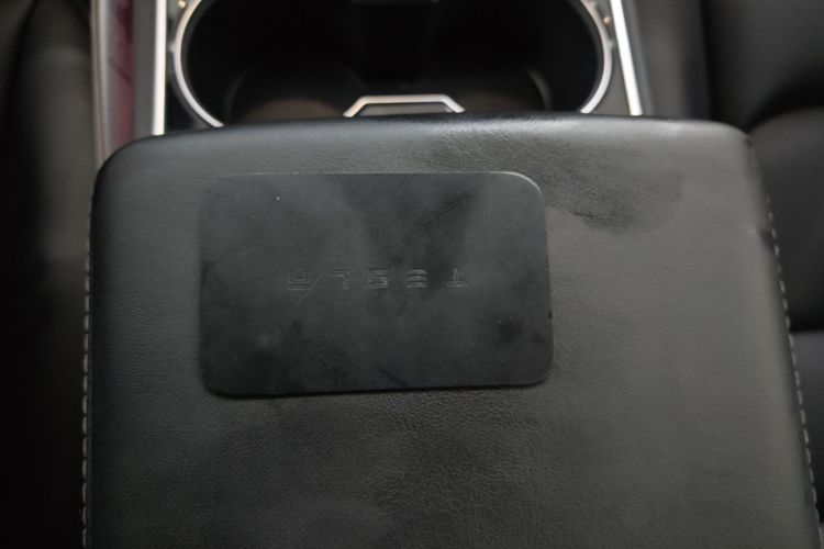 Tesla Model 3 2020 #14 Tesla Model 3 2020 car image #14