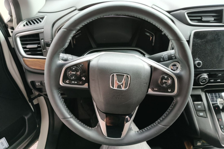 Honda CR-V 2021 #11 Honda CR-V 2021 car image #11