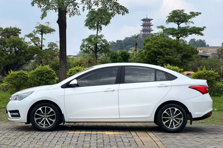 Chery Arrizo 5 2022 car image #5