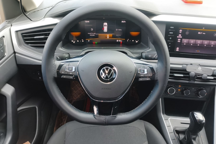 Volkswagen Polo 2023 #11 Volkswagen Polo 2023 car image #11