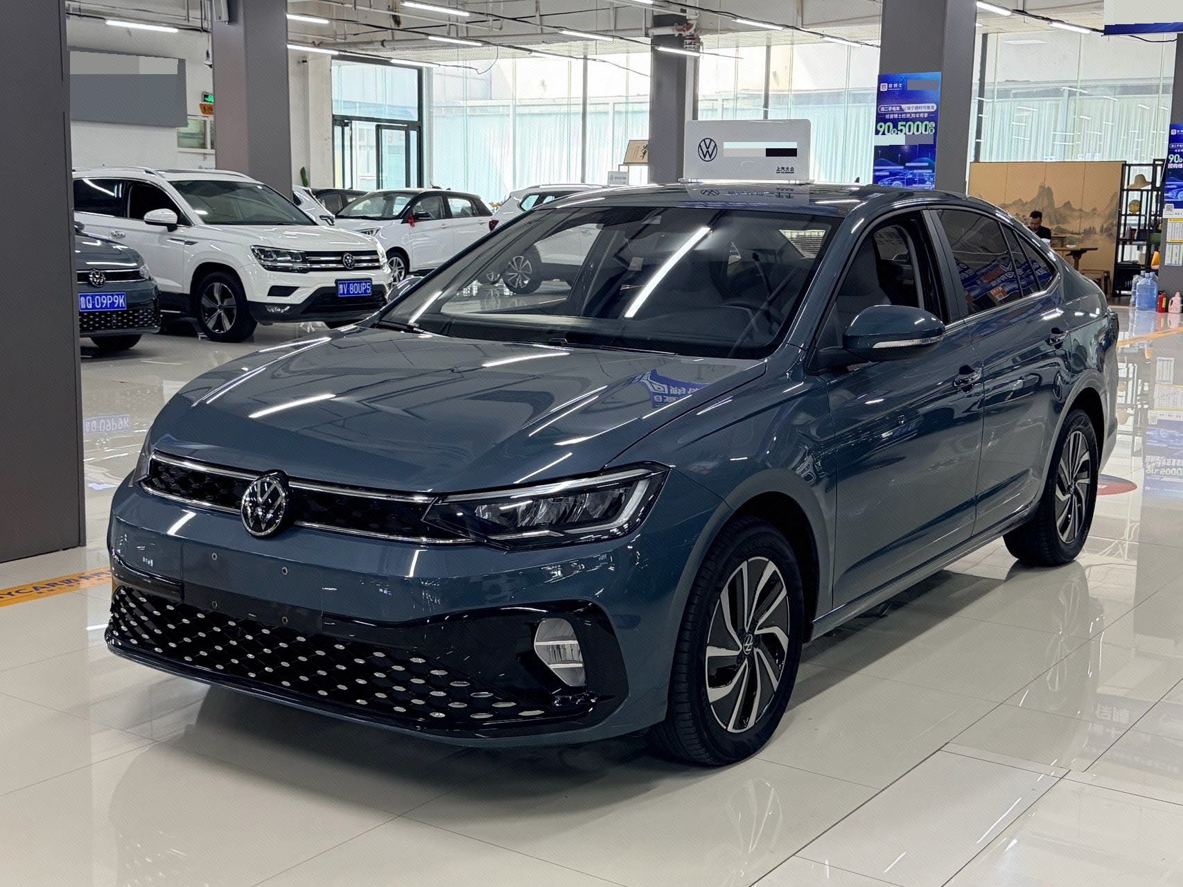 Volkswagen Lavida 2023 Volkswagen Lavida 2023 car image