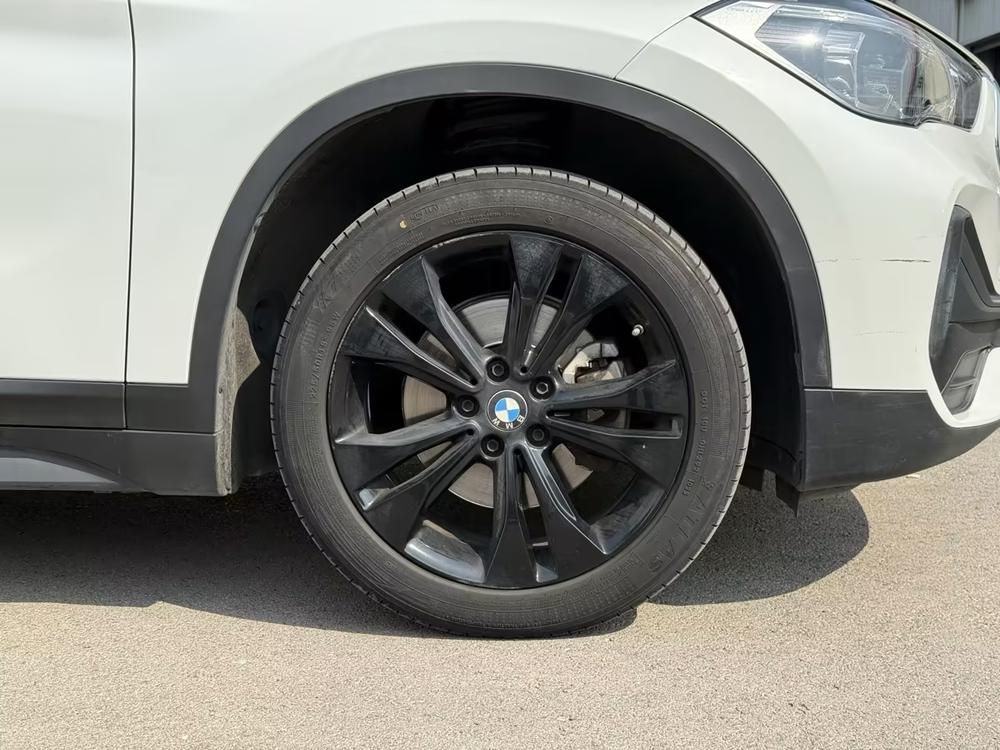 BMW X1 2021 immagine di auto #6