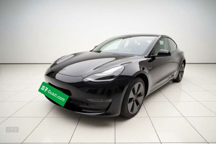 Tesla Model 3 2022 #2 Tesla Model 3 2022 car image #2