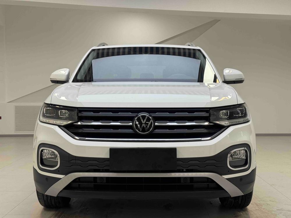 Volkswagen Tacqua 2022 #2 Volkswagen Tacqua 2022 immagine di auto #2