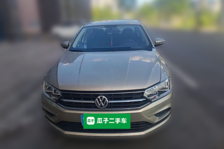 Volkswagen Bora 2017 #3 Volkswagen Bora 2017 car image #3