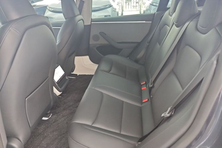 Tesla Model 3 2024 #17 Tesla Model 3 2024 car image #17
