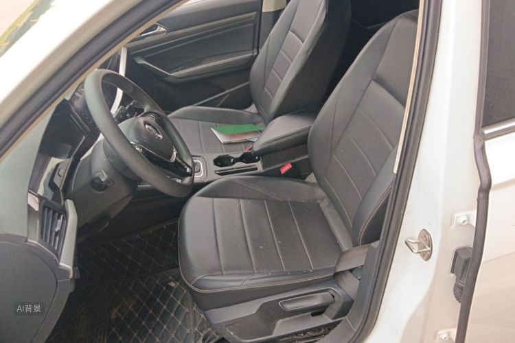 Volkswagen Lavida 2019 car image #17