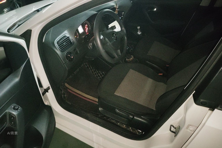 Volkswagen Polo 2019 car image #18