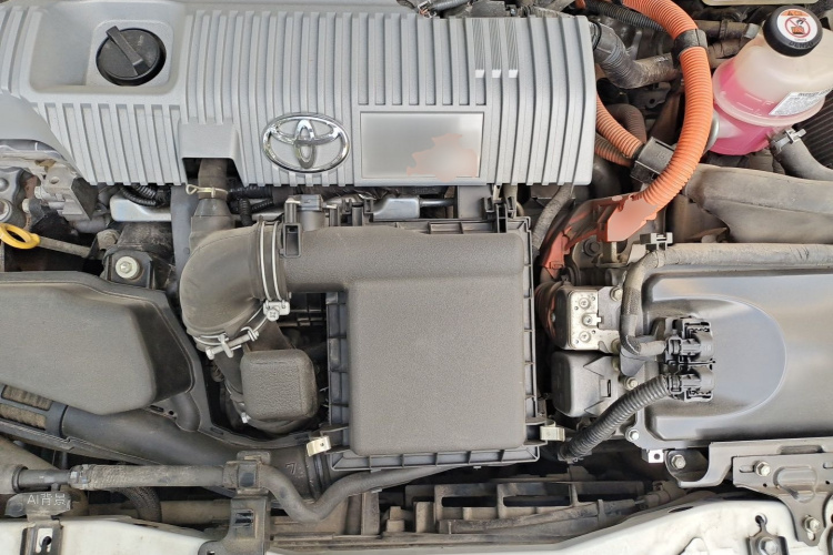 Toyota Corolla 2018 #22 Toyota Corolla 2018 car image #22