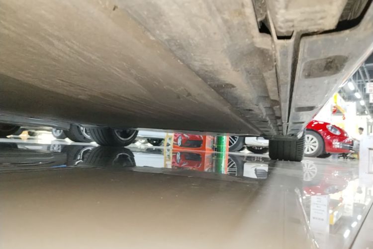 MI SU7 2024 car image #27
