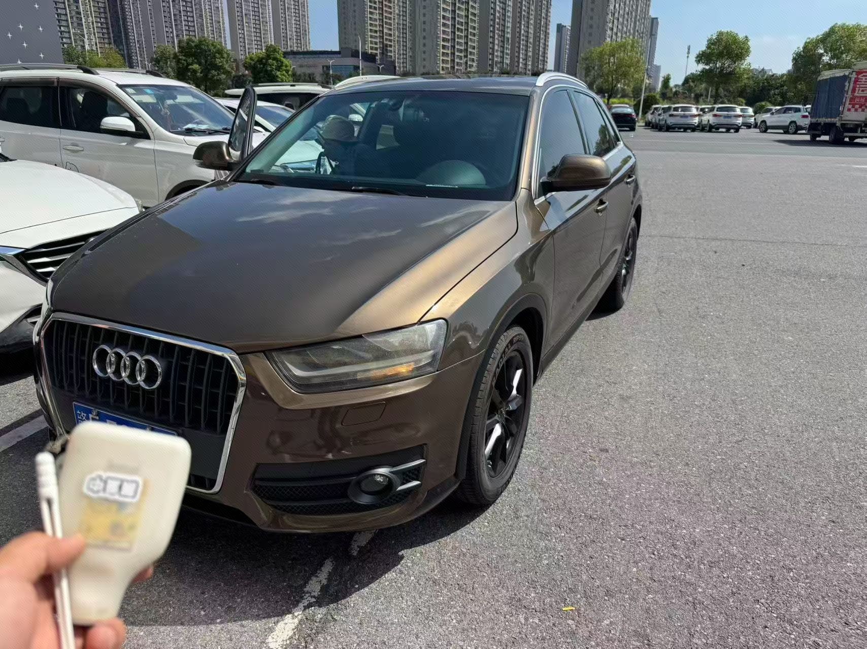 2014 2014 car image