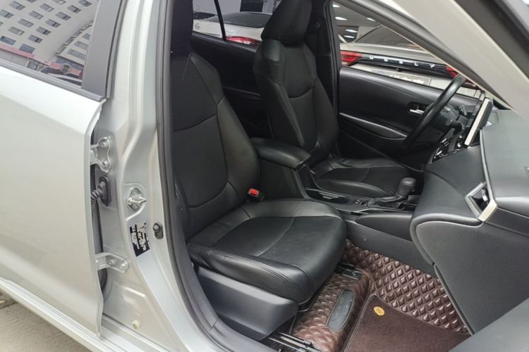 Toyota Corolla 2021 car image #24