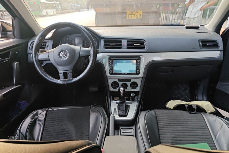 Volkswagen Lavida 2015 car image #11