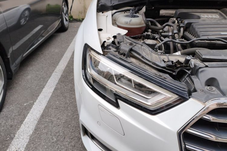 Audi A3 2019 immagine di auto #8