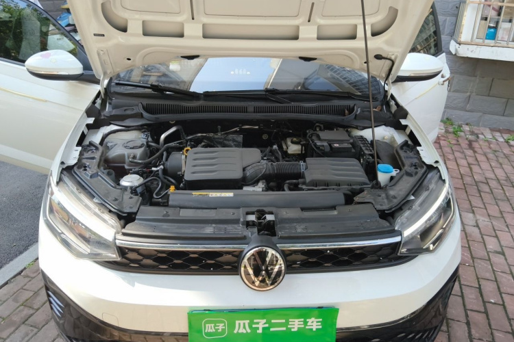Volkswagen Lavida 2024 #18 Volkswagen Lavida 2024 car image #18