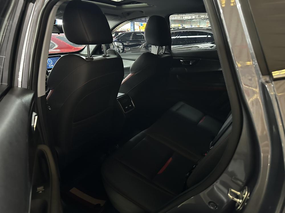 Chery Tiggo 5x 2023 #20 Chery Tiggo 5x 2023 immagine di auto #20