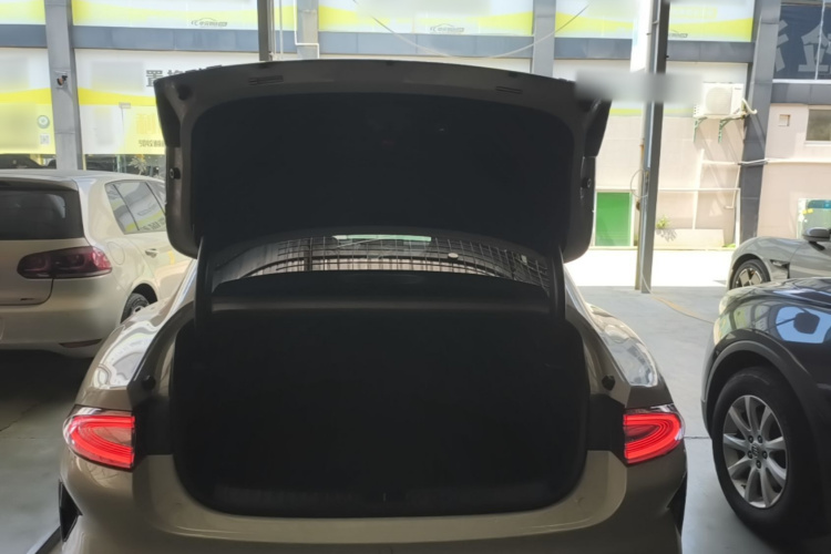 2026 car image #21
