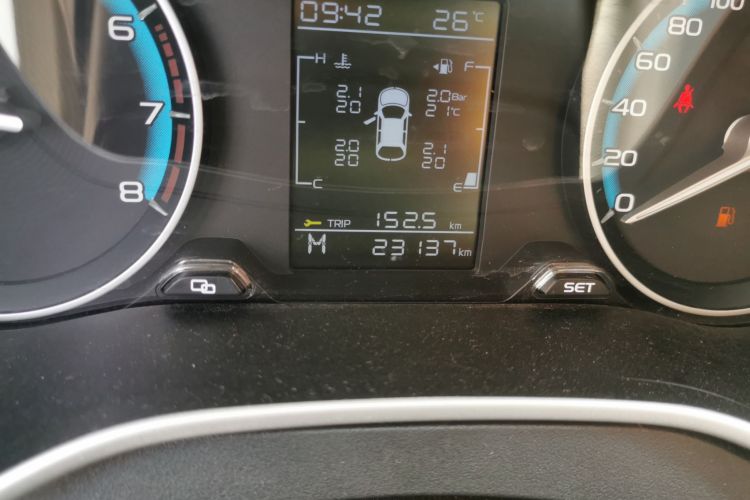 GEELY Emgrand 2022 #8 GEELY Emgrand 2022 imagen de coche #8