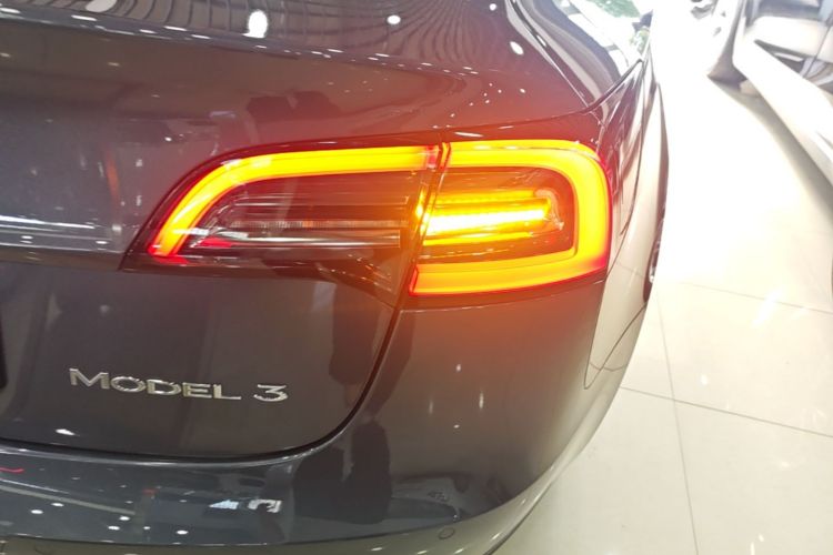 Tesla Model 3 2022 #8 Tesla Model 3 2022 immagine di auto #8