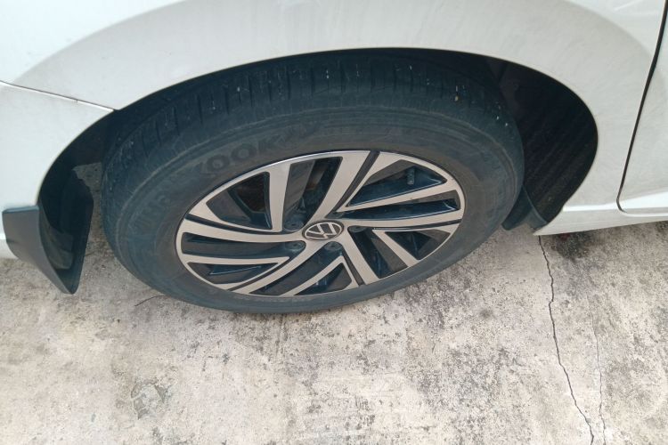 Volkswagen Lavida 2022 car image #10