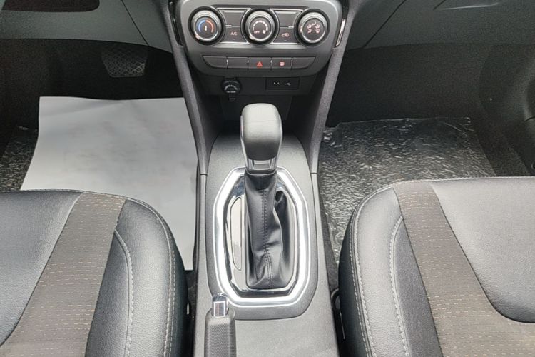 Chery Tiggo 3x 2020 car image #14