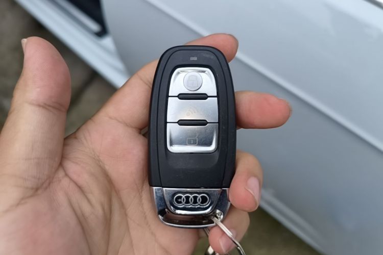 Audi A3 2019 #9 Audi A3 2019 immagine di auto #9