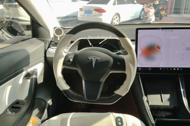 Tesla Model 3 2020 #12 Tesla Model 3 2020 car image #12