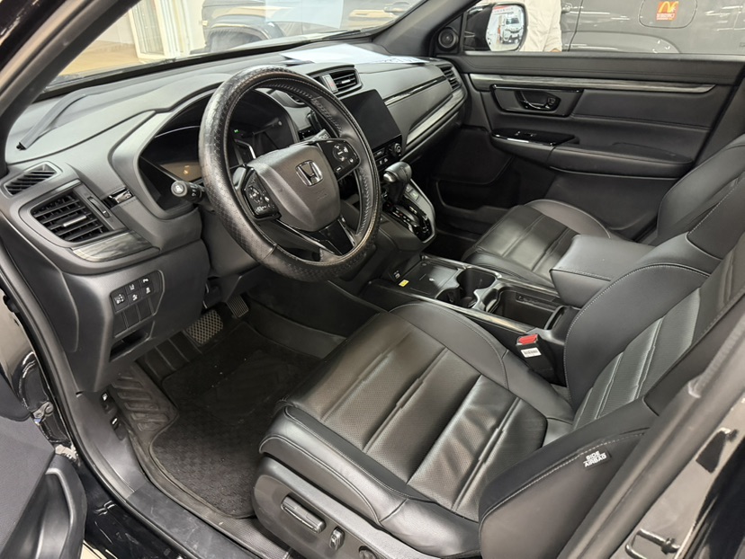 Honda CR-V 2021 car image #4